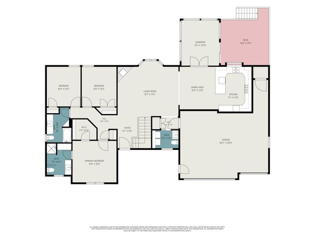 2289 Pheasant Avenue Nw, City Of Walker, MI 49534