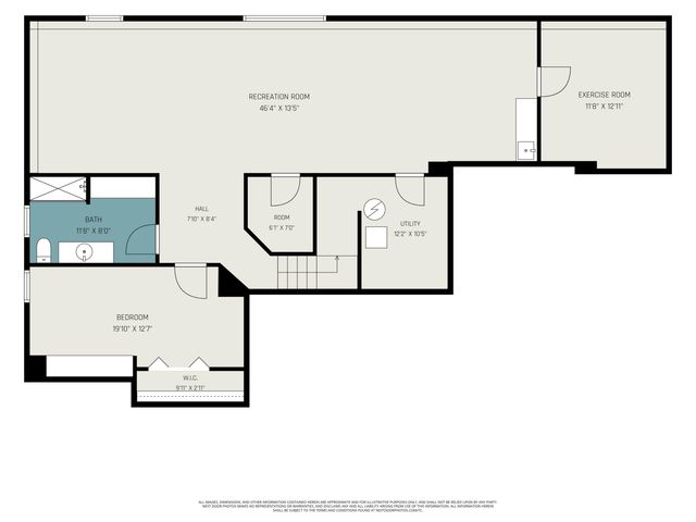 2289 Pheasant Avenue Nw, City Of Walker, MI 49534