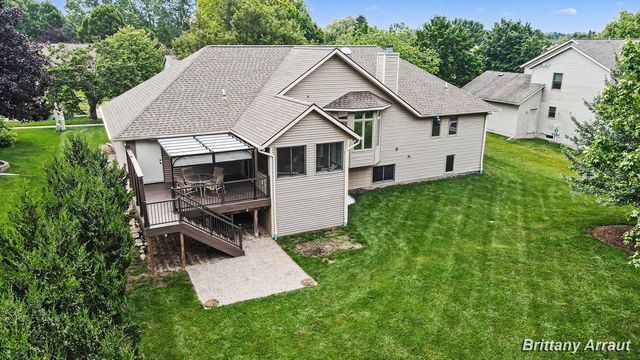 2289 Pheasant Avenue Nw, City Of Walker, MI 49534