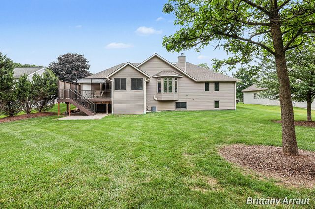 2289 Pheasant Avenue Nw, City Of Walker, MI 49534