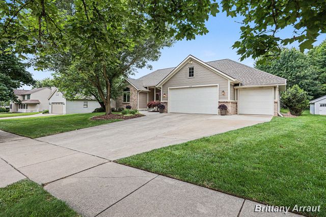 2289 Pheasant Avenue Nw, City Of Walker, MI 49534