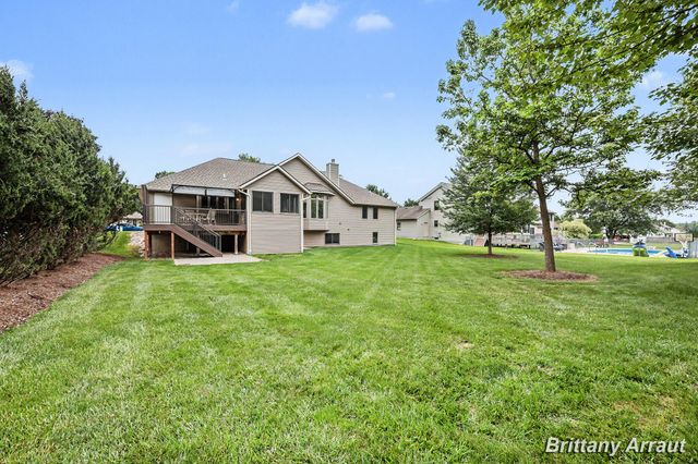 2289 Pheasant Avenue Nw, City Of Walker, MI 49534