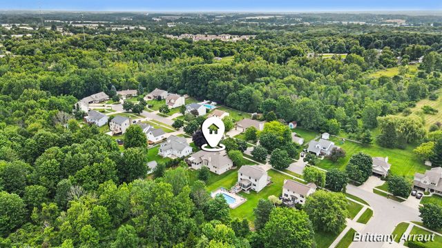 2289 Pheasant Avenue Nw, City Of Walker, MI 49534
