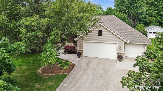 2289 Pheasant Avenue Nw, City Of Walker, MI 49534