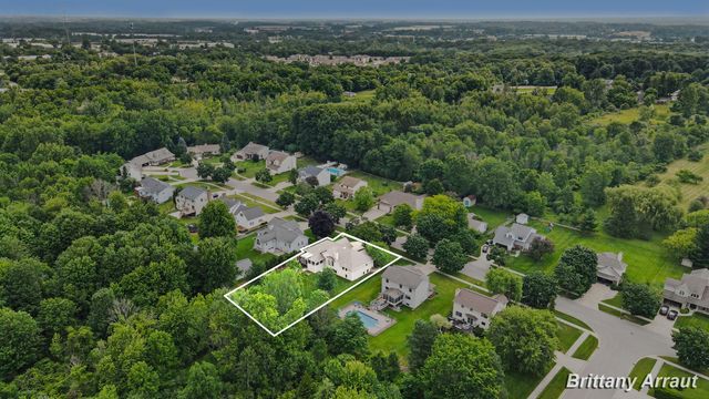2289 Pheasant Avenue Nw, City Of Walker, MI 49534