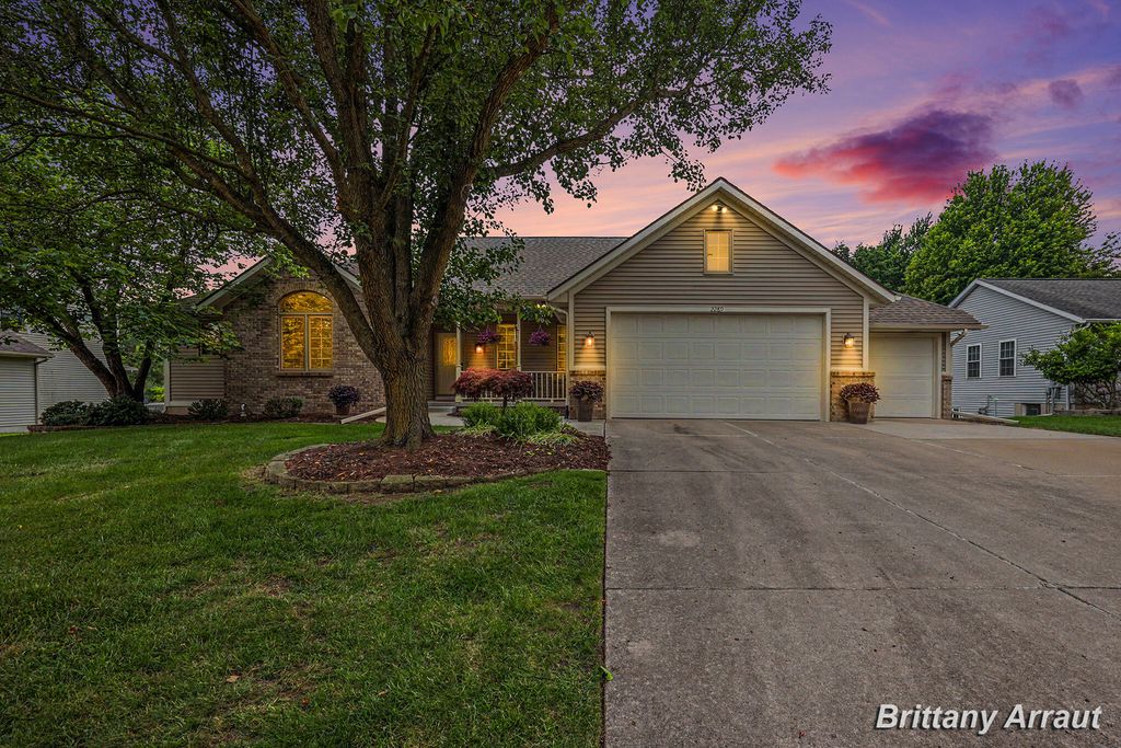 2289 Pheasant Avenue Nw, City Of Walker, MI 49534