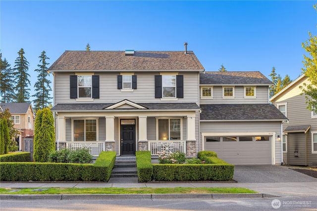 18220 NE 110th Street, Redmond, WA 98052