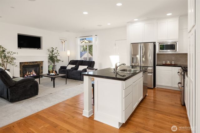 18220 NE 110th Street, Redmond, WA 98052
