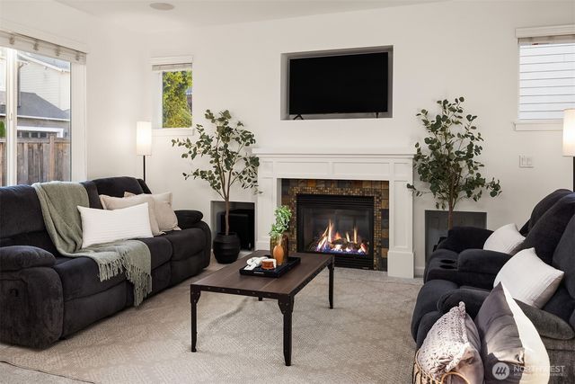 18220 NE 110th Street, Redmond, WA 98052