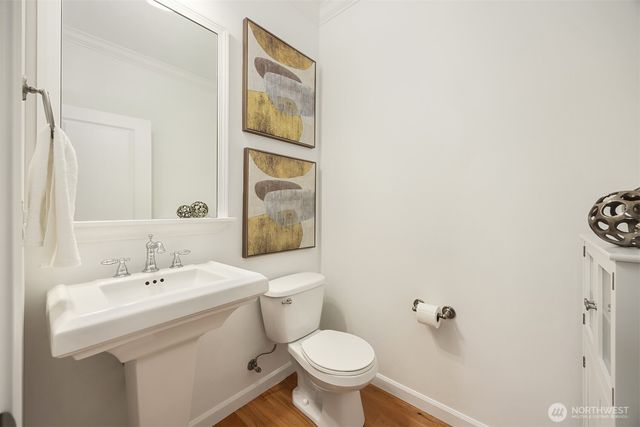 18220 NE 110th Street, Redmond, WA 98052