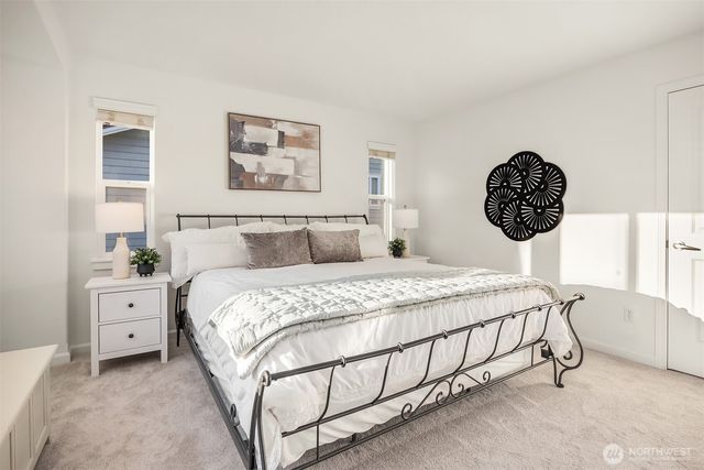 18220 NE 110th Street, Redmond, WA 98052