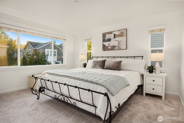 18220 NE 110th Street, Redmond, WA 98052
