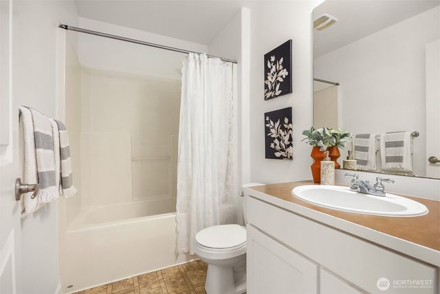 18220 NE 110th Street, Redmond, WA 98052