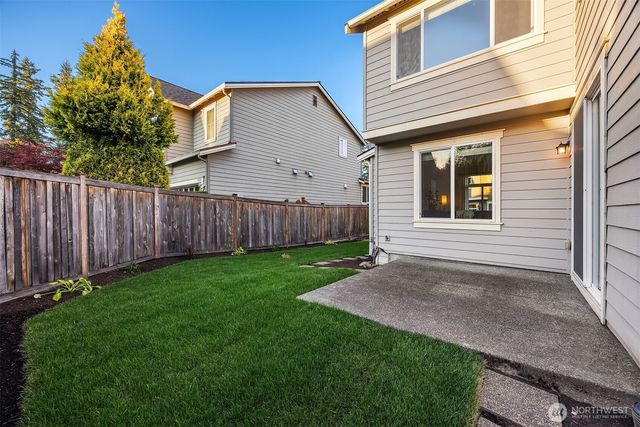 18220 NE 110th Street, Redmond, WA 98052