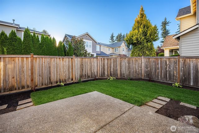 18220 NE 110th Street, Redmond, WA 98052