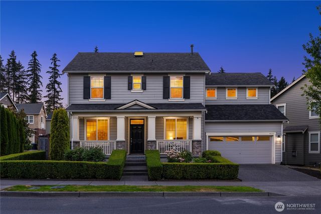 18220 NE 110th Street, Redmond, WA 98052