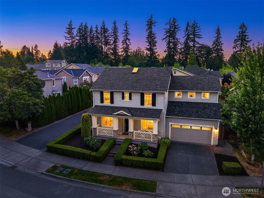 18220 NE 110th Street, Redmond, WA 98052