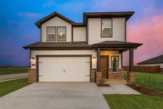 1454 Swinging Bridge Road, Saginaw, TX 76131