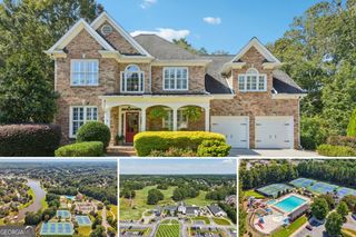 1712 Heathermoor Way, Dacula, GA 30019