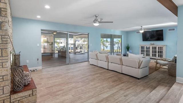 102 EAST CIRCLE, New Smyrna Beach, FL 32169