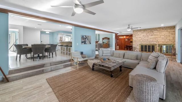 102 EAST CIRCLE, New Smyrna Beach, FL 32169