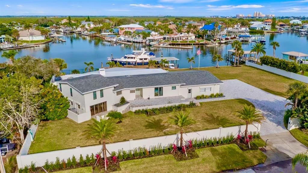 102 EAST CIRCLE, New Smyrna Beach, FL 32169