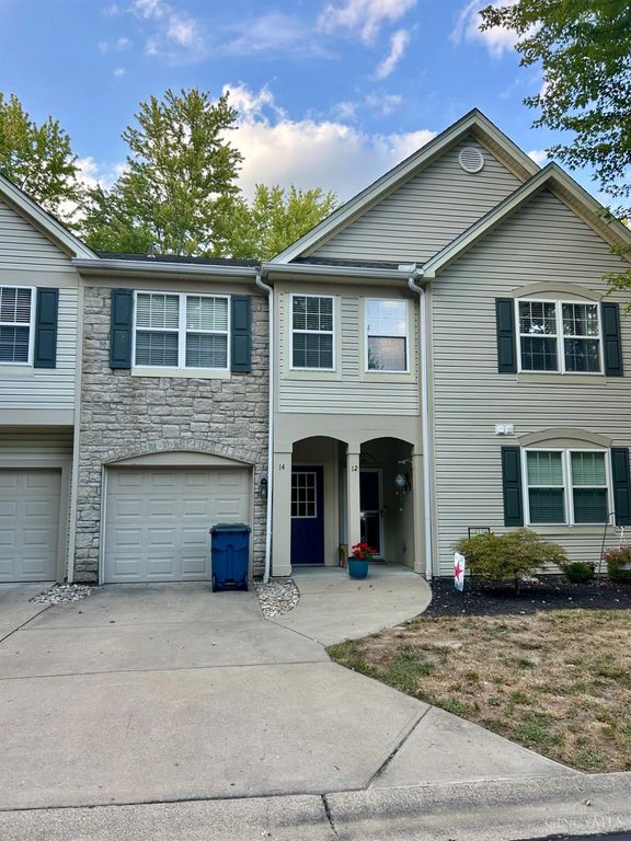 14 Broadwood Lane, Batavia Twp, OH 45102