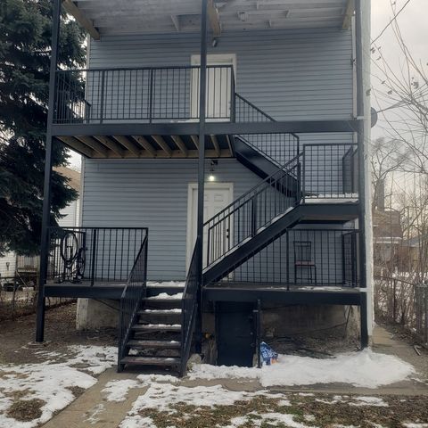 36 W 103rd Place 2, Chicago, IL 60628