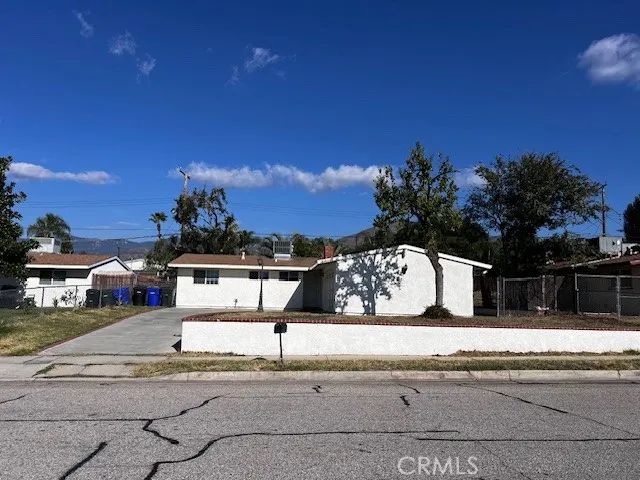 26930 14th Street, Highland, CA 92346