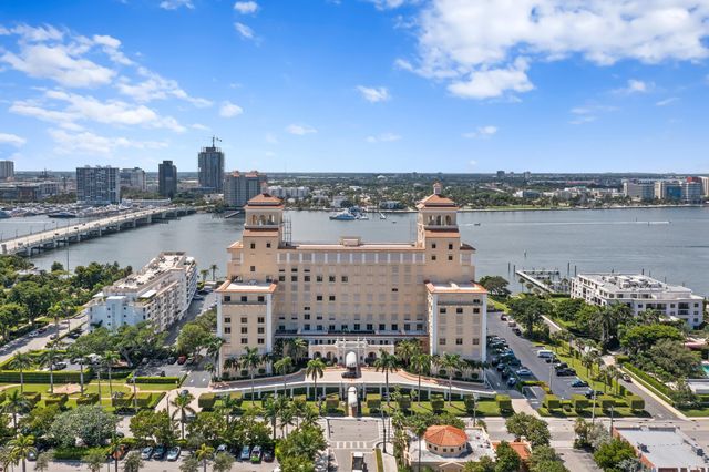 150 Bradley Place 615, Palm Beach, FL 33480