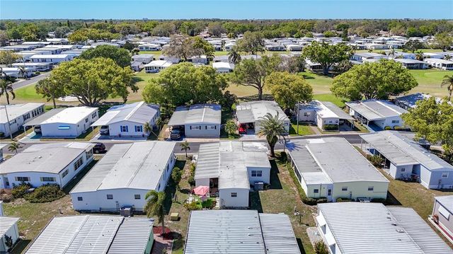 70 THATCH PALM STREET E, Largo, FL 33770