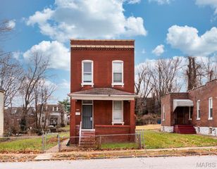 1116 McLaran Avenue, St Louis, MO 63147