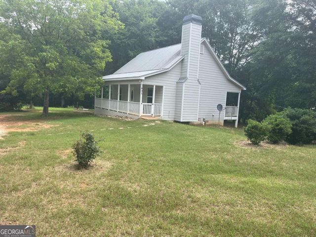 1429 Thyatira Brockton Road, Jefferson, GA 30549