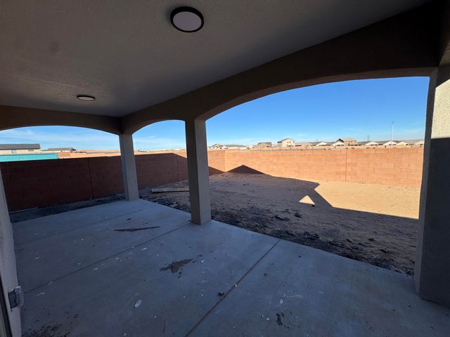 4824 Manzano Peak Street SW, Los Lunas, NM 87031