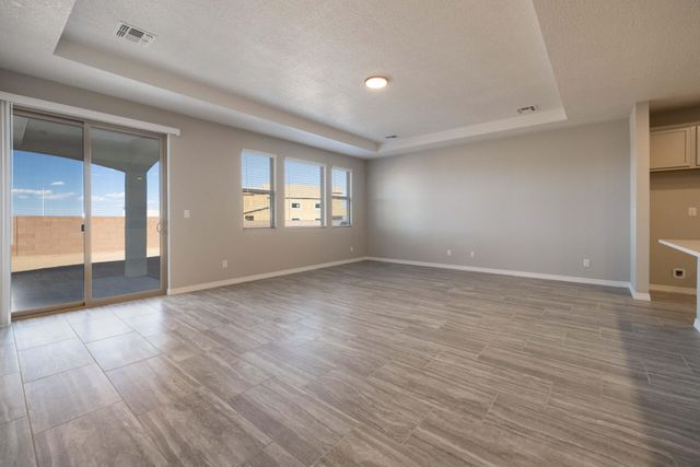 4824 Manzano Peak Street SW, Los Lunas, NM 87031