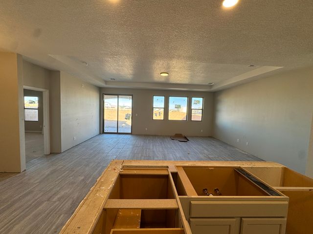 4824 Manzano Peak Street SW, Los Lunas, NM 87031