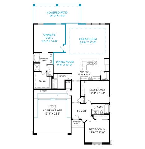 4824 Manzano Peak Street SW, Los Lunas, NM 87031