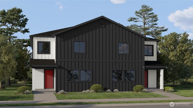 22933 SE Yew Street, Black Diamond, WA 98010