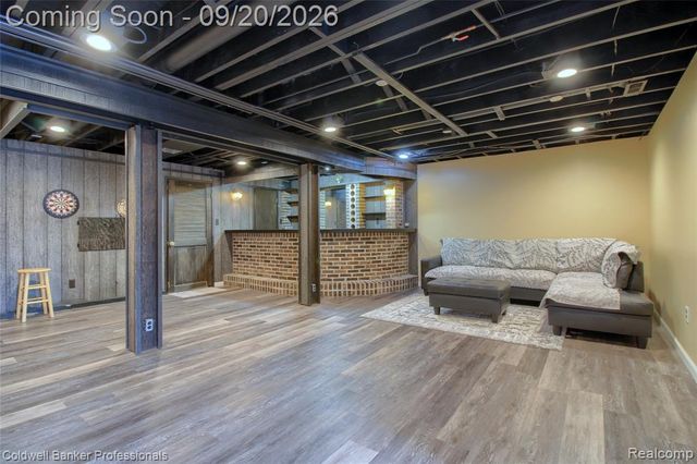 35468 Heritage Lane, Farmington, MI 48335