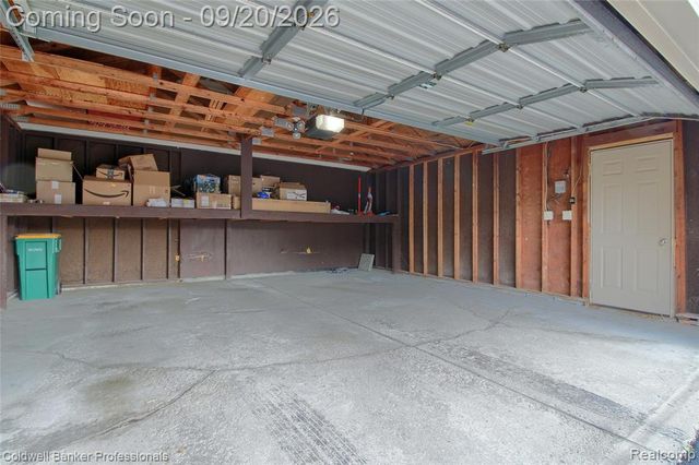 35468 Heritage Lane, Farmington, MI 48335