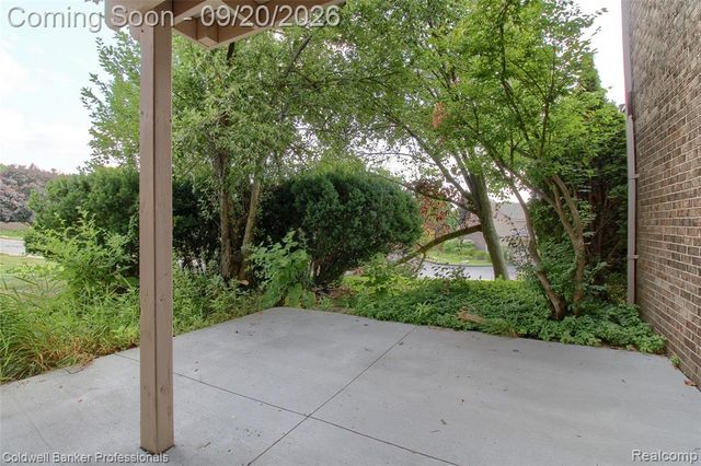 35468 Heritage Lane, Farmington, MI 48335