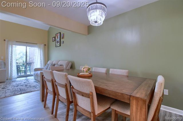 35468 Heritage Lane, Farmington, MI 48335