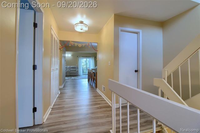 35468 Heritage Lane, Farmington, MI 48335