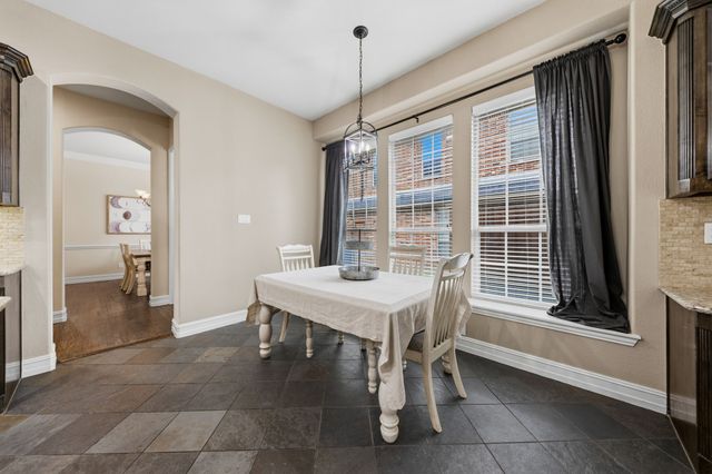 12445 Pleasant Hill Lane, Frisco, TX 75033