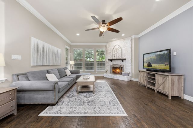 12445 Pleasant Hill Lane, Frisco, TX 75033