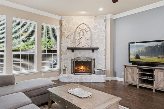 12445 Pleasant Hill Lane, Frisco, TX 75033