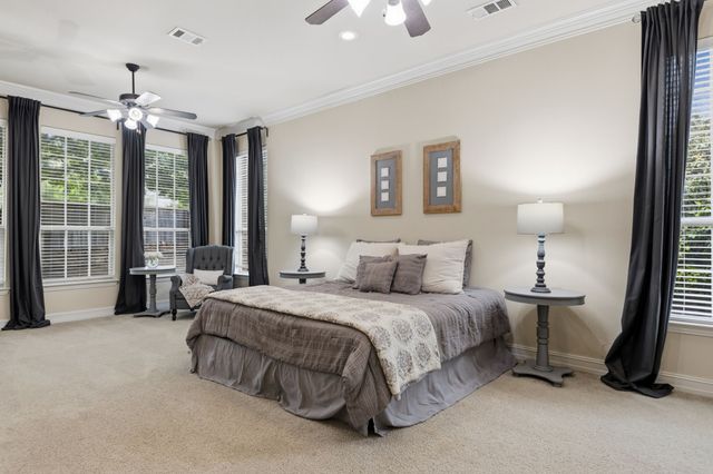 12445 Pleasant Hill Lane, Frisco, TX 75033