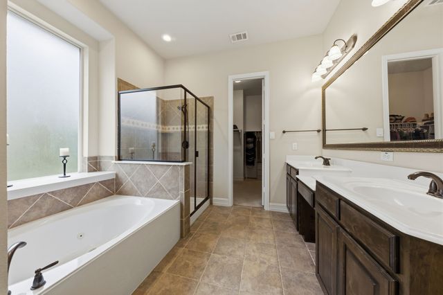 12445 Pleasant Hill Lane, Frisco, TX 75033