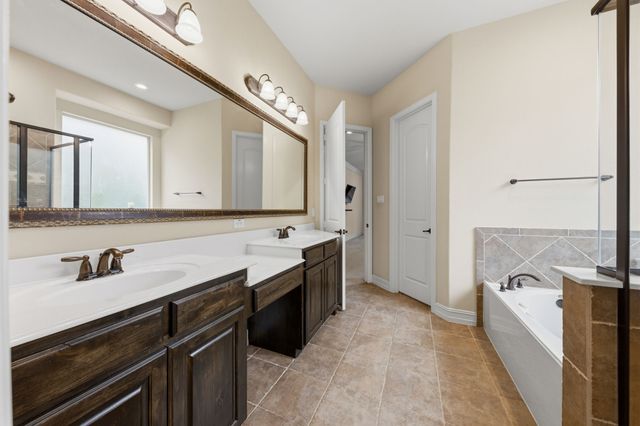 12445 Pleasant Hill Lane, Frisco, TX 75033