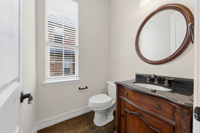 12445 Pleasant Hill Lane, Frisco, TX 75033